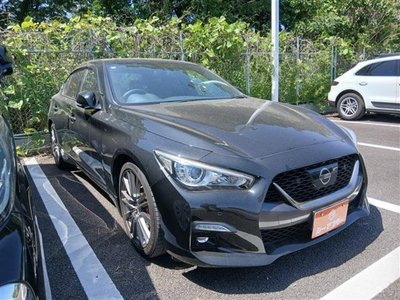 2021 NISSAN SKYLINE 照片 1