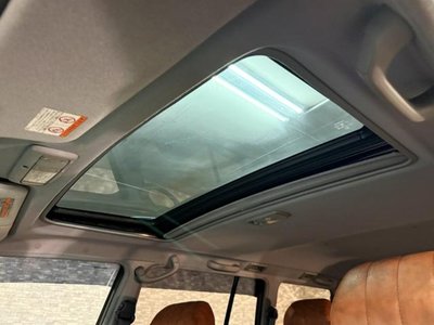 2002 Toyota LAND CRUISER PRADO 缩略图 20