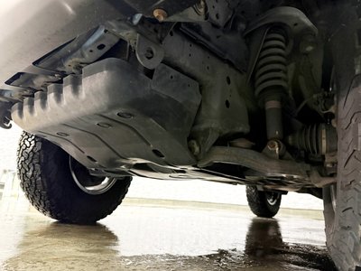 2002 Toyota LAND CRUISER PRADO 缩略图 44