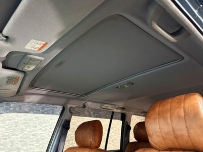 2002 Toyota LAND CRUISER PRADO 缩略图 19