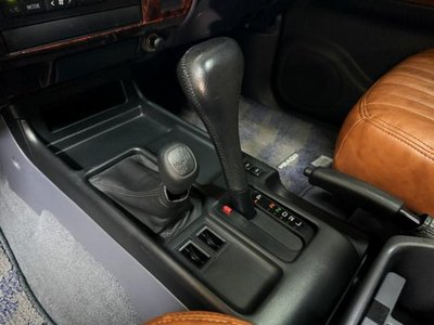 2002 Toyota LAND CRUISER PRADO 缩略图 25