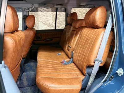 2002 Toyota LAND CRUISER PRADO 缩略图 14