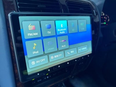 2002 Toyota LAND CRUISER PRADO 缩略图 28