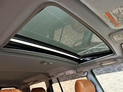 2002 Toyota LAND CRUISER PRADO 缩略图 22