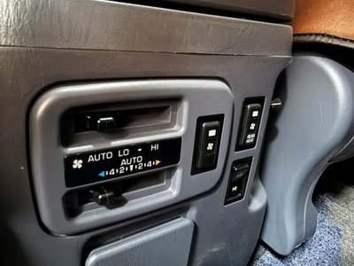 2002 Toyota LAND CRUISER PRADO 缩略图 29