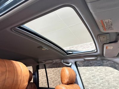 2002 Toyota LAND CRUISER PRADO 缩略图 21