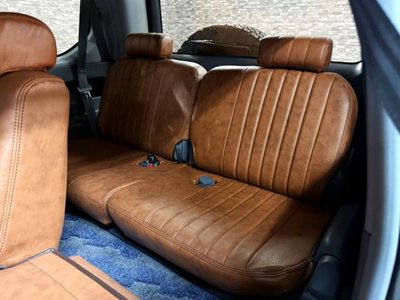 2002 Toyota LAND CRUISER PRADO 缩略图 16