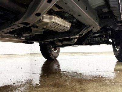 2002 Toyota LAND CRUISER PRADO 缩略图 43