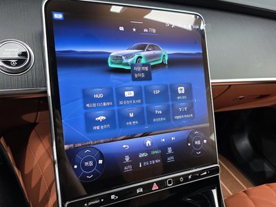 2023 Mercedes-BENZ S-CLASS — миниатюра 14