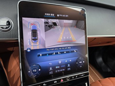 2023 Mercedes-BENZ S-CLASS — миниатюра 15