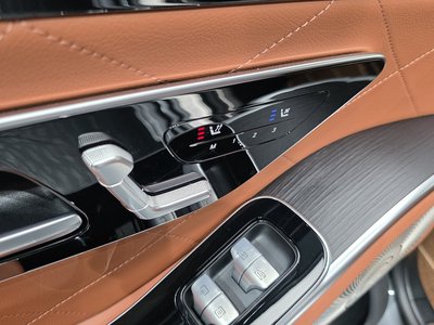 2023 Mercedes-BENZ S-CLASS — миниатюра 17