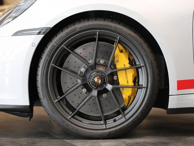 PORSCHE 911 - 7