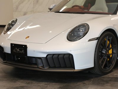 PORSCHE 911 - 3
