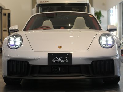 PORSCHE 911 - 4