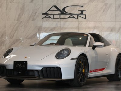 PORSCHE 911 - 1