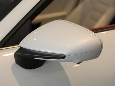 PORSCHE 911 - 10
