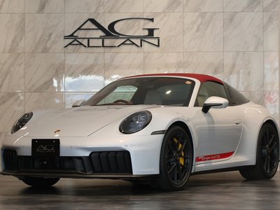 PORSCHE 911 - 2