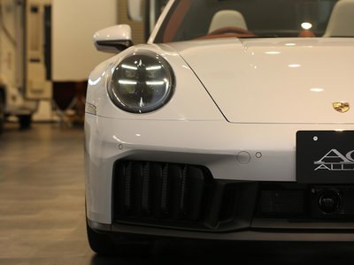 PORSCHE 911 - 5