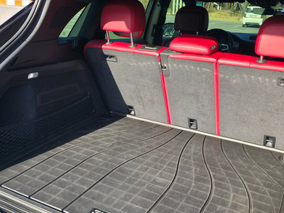 PORSCHE CAYENNE - 10