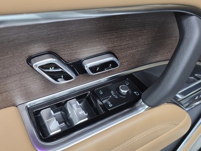 صورة مصغرة 39 لـ 2024 LAND Rover RANGE ROVER