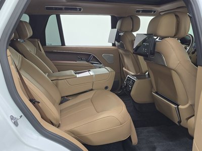 صورة مصغرة 17 لـ 2024 LAND Rover RANGE ROVER