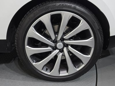 2024 LAND Rover RANGE ROVER 照片 8