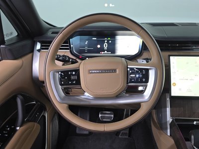صورة مصغرة 21 لـ 2024 LAND Rover RANGE ROVER