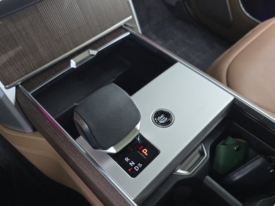 صورة مصغرة 12 لـ 2024 LAND Rover RANGE ROVER