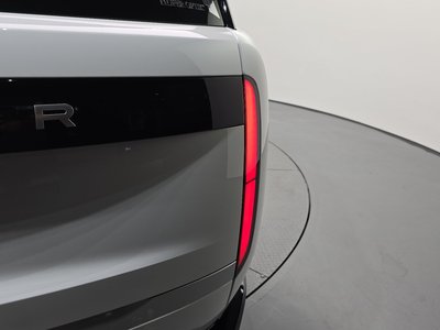 2024 LAND Rover RANGE ROVER 照片 10