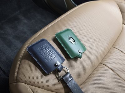 صورة مصغرة 23 لـ 2024 LAND Rover RANGE ROVER