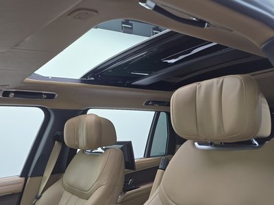 صورة مصغرة 25 لـ 2024 LAND Rover RANGE ROVER