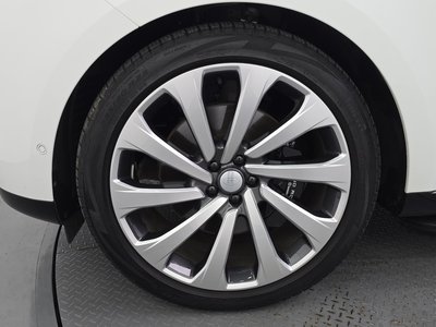 2024 LAND Rover RANGE ROVER 照片 6