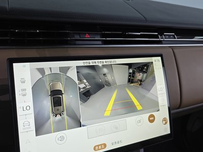 صورة مصغرة 22 لـ 2024 LAND Rover RANGE ROVER