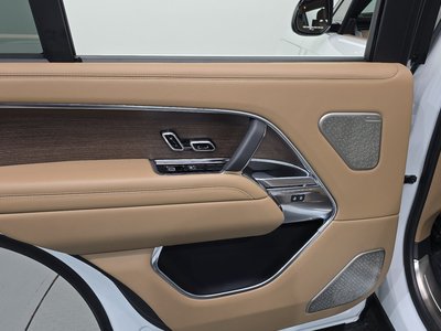 صورة مصغرة 15 لـ 2024 LAND Rover RANGE ROVER