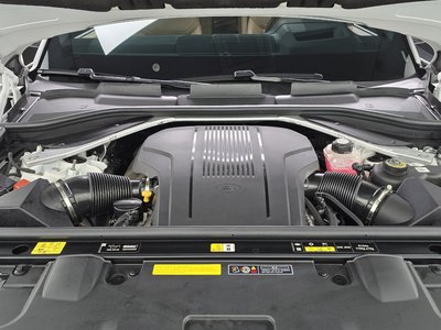 2024 LAND Rover RANGE ROVER 照片 7