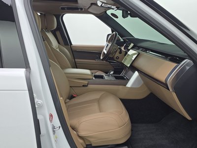 صورة مصغرة 16 لـ 2024 LAND Rover RANGE ROVER