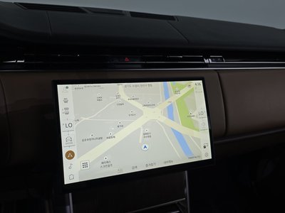 صورة مصغرة 20 لـ 2024 LAND Rover RANGE ROVER