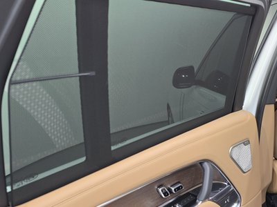 صورة مصغرة 40 لـ 2024 LAND Rover RANGE ROVER