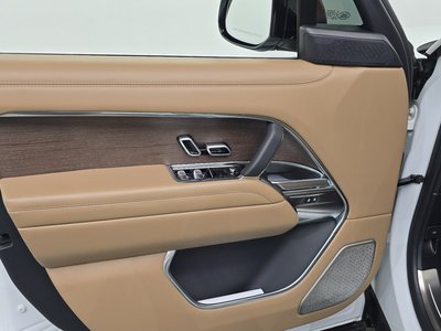 صورة مصغرة 14 لـ 2024 LAND Rover RANGE ROVER