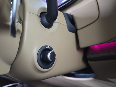 صورة مصغرة 30 لـ 2024 LAND Rover RANGE ROVER