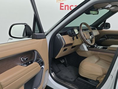 صورة مصغرة 13 لـ 2024 LAND Rover RANGE ROVER