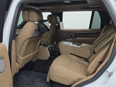 صورة مصغرة 28 لـ 2024 LAND Rover RANGE ROVER