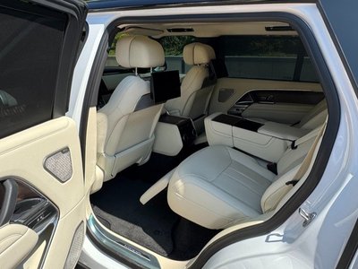 2023 LAND Rover RANGE ROVER thumbnail 6