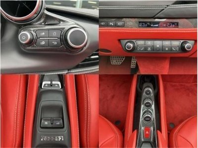 FERRARI F8 - 5