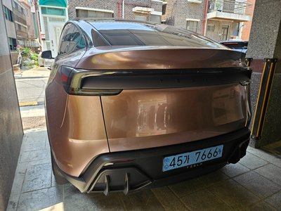 TESLA MODEL Y - 3