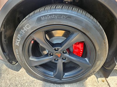 TESLA MODEL Y - 6
