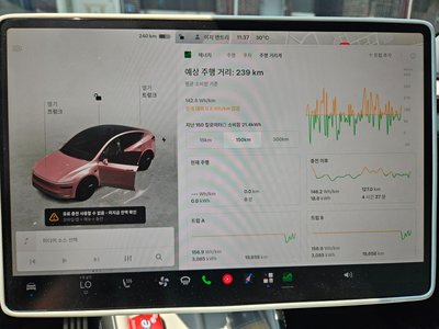 TESLA MODEL Y - 9