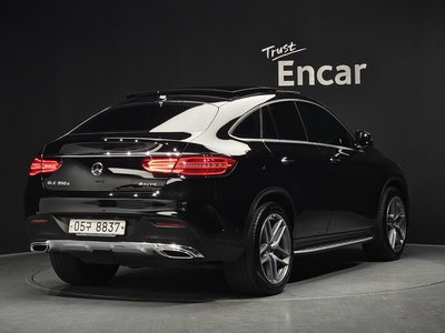 MERCEDES-BENZ GLE - 3
