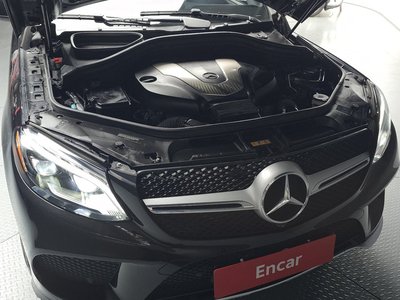 MERCEDES-BENZ GLE - 7