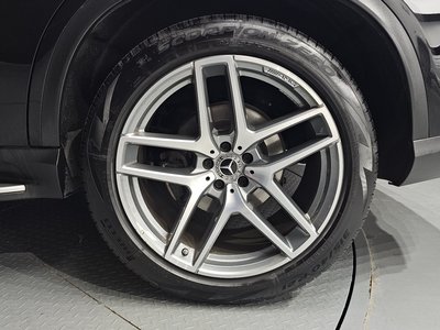 MERCEDES-BENZ GLE - 8